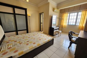 Bintang Mas Condominium