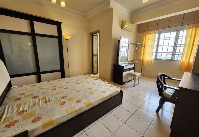 Bintang Mas Condominium