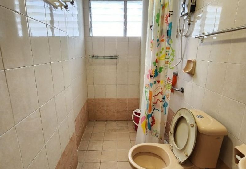 Bintang Mas Condominium