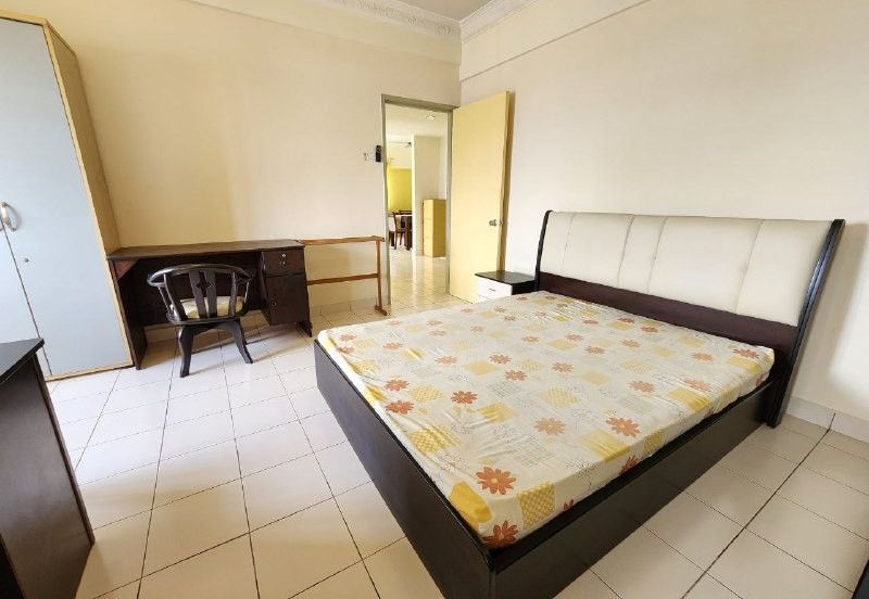 Bintang Mas Condominium