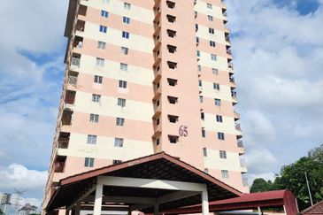 Bintang Mas Condominium