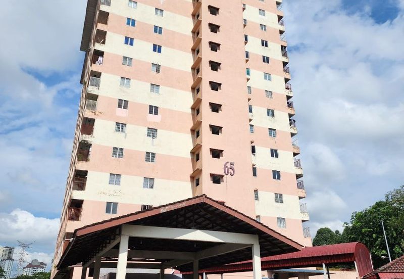 Bintang Mas Condominium