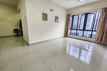 Crescent Park Townvilla