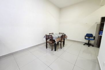 Crescent Park Townvilla