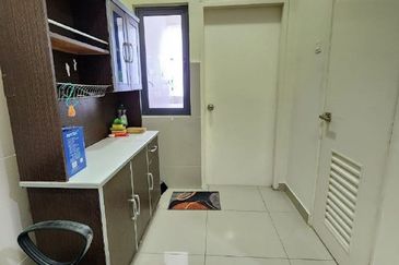 Crescent Park Townvilla