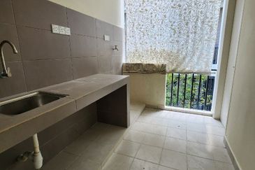 Crescent Park Townvilla