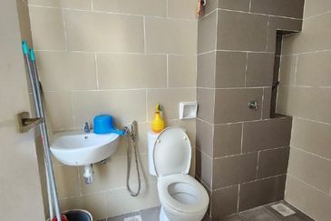 Crescent Park Townvilla