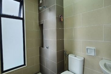 Crescent Park Townvilla