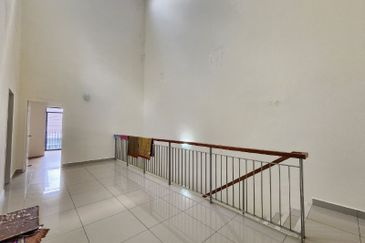 Crescent Park Townvilla