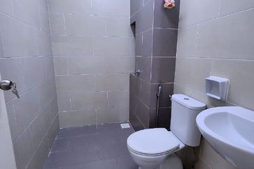 Crescent Park Townvilla