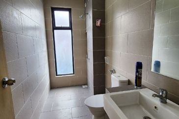 Crescent Park Townvilla