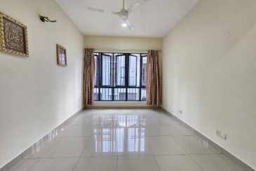 Crescent Park Townvilla