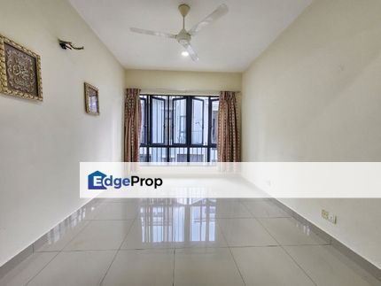 💥 PRICE DROP RM570K ➡️ RM550K 💥  FOR SALE ‼️  [UPPER UNIT] Crescent Park Townvilla, Bandar Bukit Mahkota, Kajang, Selangor, Bangi