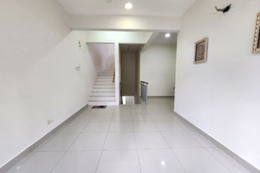 Crescent Park Townvilla