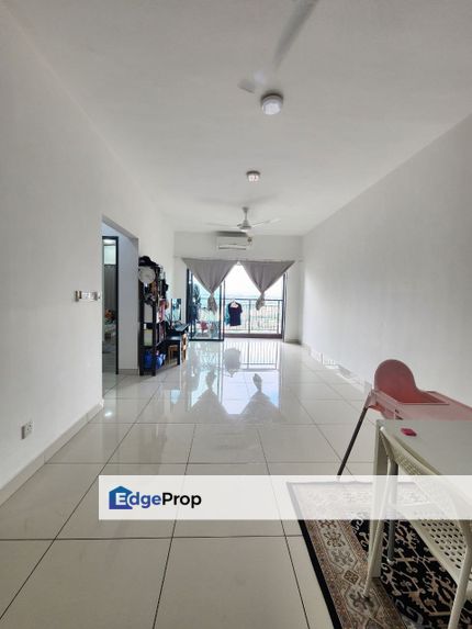 FOR SALE! [CORNER] The Holmes 2, Bandar Tun Razak near HUKM, Kuala Lumpur, Bandar Tun Razak