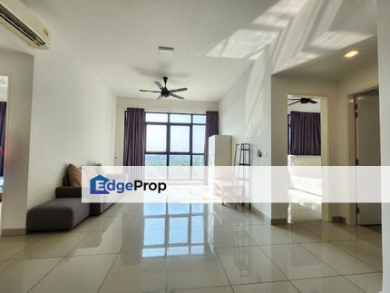 FOR SALE ‼️ [FULLY FURNISHED] Conezion Residence, IOI Resort City, Putrajaya, Putrajaya, Putrajaya