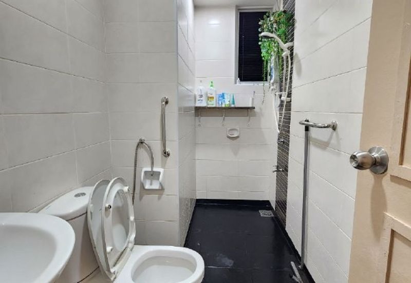 Apartment Putra 1 (Pangsapuri Putra 1)