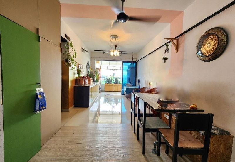 Apartment Putra 1 (Pangsapuri Putra 1)