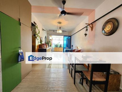 FOR SALE ‼️ Apartment Putra 1 @ BANDAR SERI PUTRA, KAJANG, Selangor, Kajang