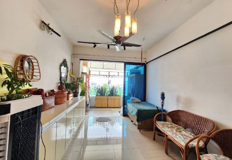 Apartment Putra 1 (Pangsapuri Putra 1)