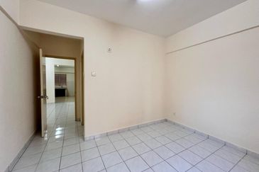 Sri Lavender Apartment