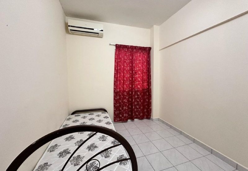 Sri Lavender Apartment