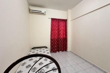 Sri Lavender Apartment