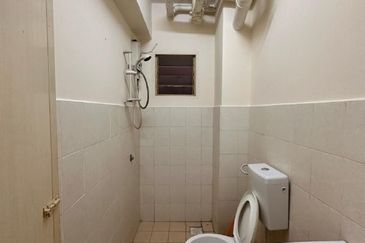 Sri Lavender Apartment