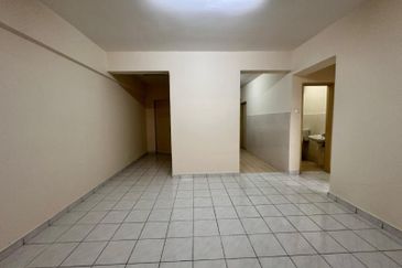 Sri Lavender Apartment