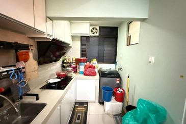 Residensi Zamrud (Zamrud Residensi)