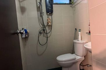 Residensi Zamrud (Zamrud Residensi)