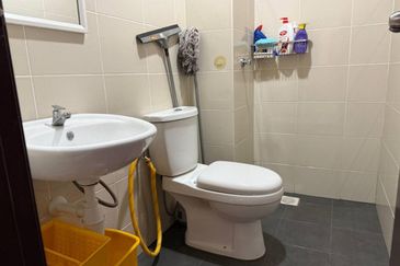 Residensi Zamrud (Zamrud Residensi)