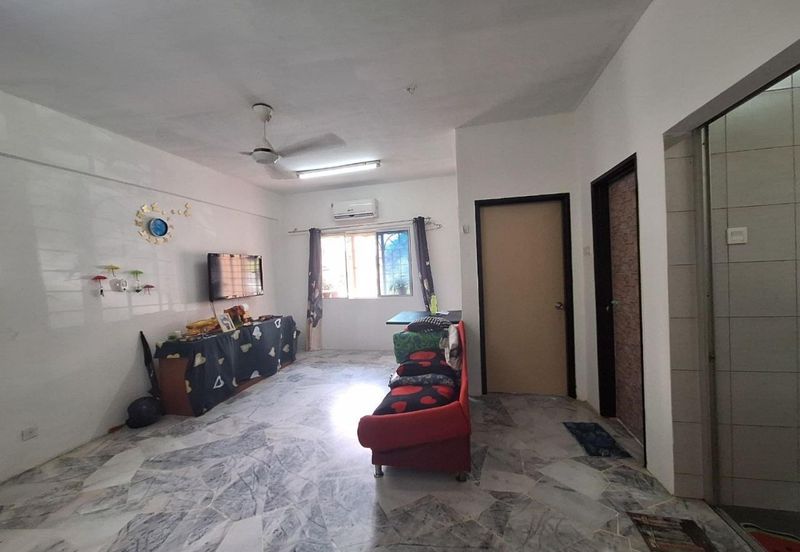 Taman Kajang Perdana