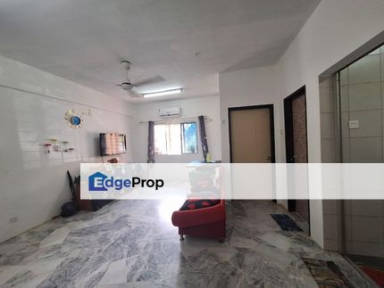FOR SALE! Apartment Kajang Perdana, Kajang, Selangor, Kajang