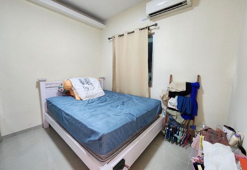 FOR SALE ‼️  [EXTENDED + RENOVATED] Single Storey Bungalow Desa Pinggiran Putra Kajang