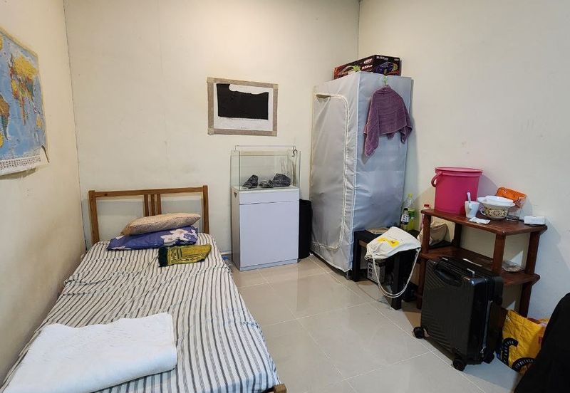 FOR SALE ‼️  [EXTENDED + RENOVATED] Single Storey Bungalow Desa Pinggiran Putra Kajang