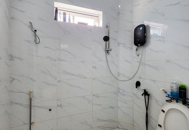 FOR SALE ‼️    [MODERN CONCEPT] Double Storey Bungalow @ Persiaran Puncak Mekar, Sungai Merab