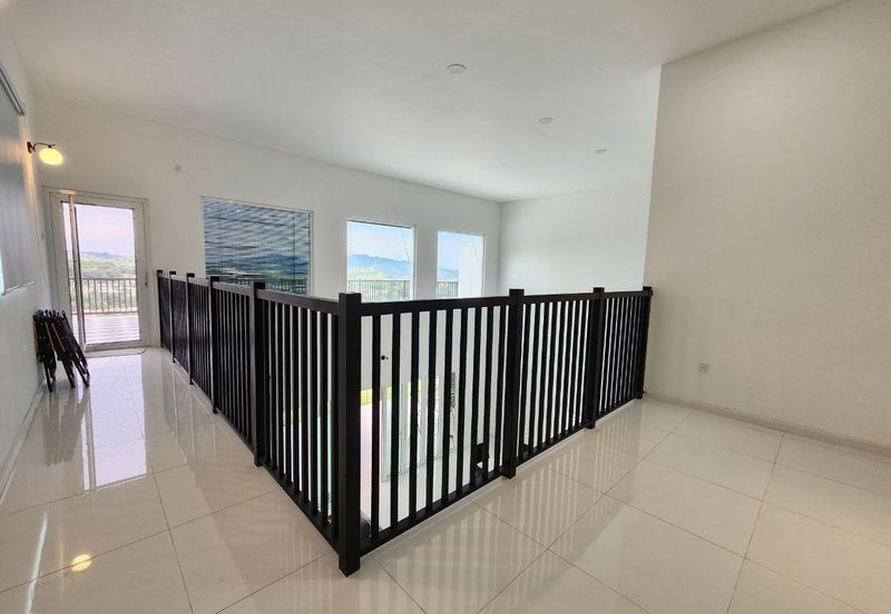 FOR SALE ‼️    [MODERN CONCEPT] Double Storey Bungalow @ Persiaran Puncak Mekar, Sungai Merab