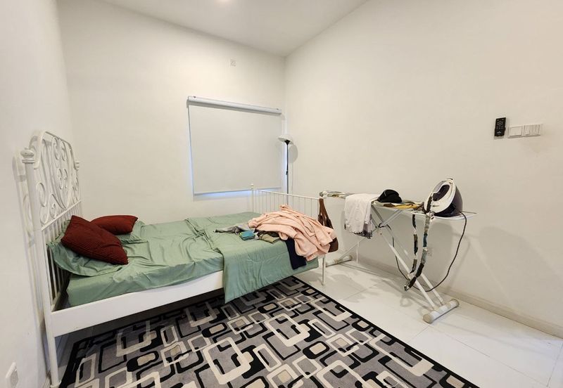 FOR SALE ‼️    [MODERN CONCEPT] Double Storey Bungalow @ Persiaran Puncak Mekar, Sungai Merab