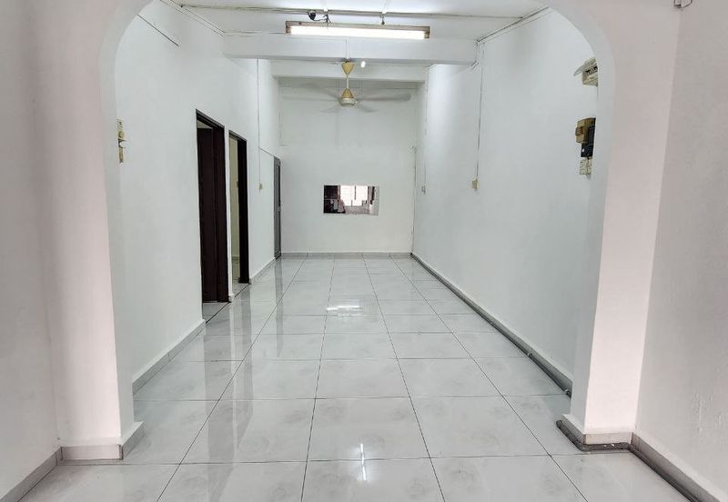 Bandar Tun Razak, Kuala Lumpur