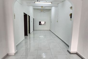 Bandar Tun Razak, Kuala Lumpur