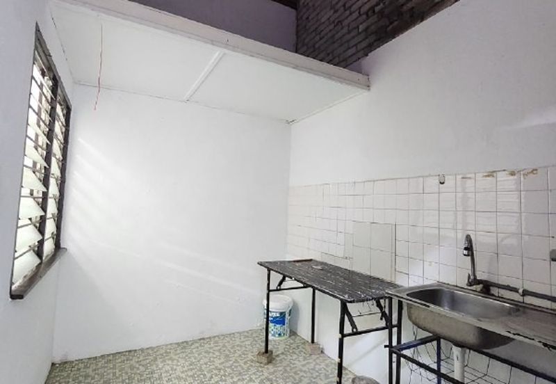 Bandar Tun Razak, Kuala Lumpur