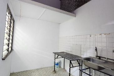 Bandar Tun Razak, Kuala Lumpur