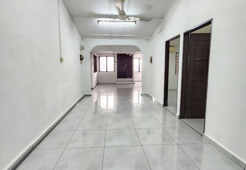 Bandar Tun Razak, Kuala Lumpur