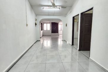 Bandar Tun Razak, Kuala Lumpur