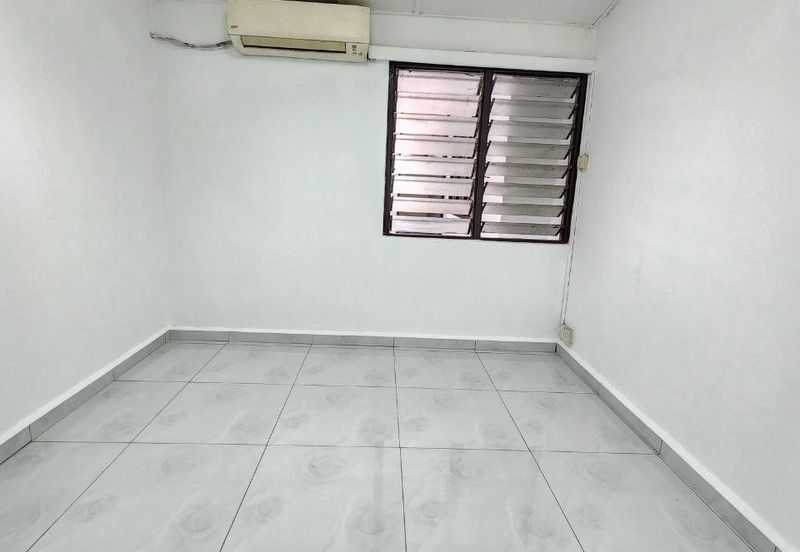 Bandar Tun Razak, Kuala Lumpur