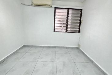 Bandar Tun Razak, Kuala Lumpur