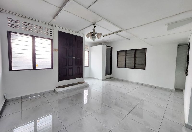 Bandar Tun Razak, Kuala Lumpur