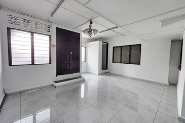 Bandar Tun Razak, Kuala Lumpur