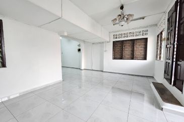 Bandar Tun Razak, Kuala Lumpur